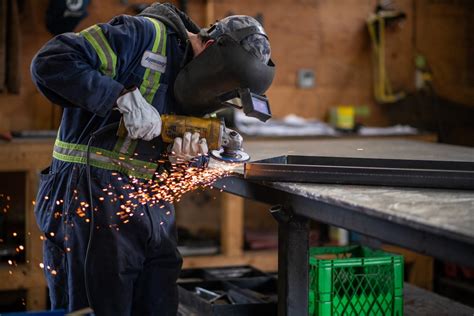 TOP 10 BEST Metal Fabricators in Parksville, BC 